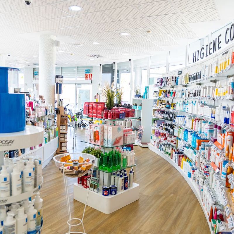 Servicio Inbody Farmacia Golf del Sur